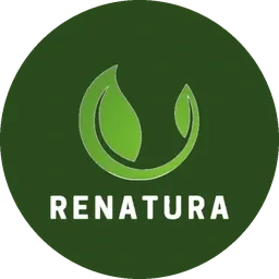 Símbolo do Renatura